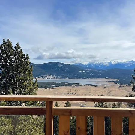 Apartment L'esquirol - Location T3 Avec Vue Imprenable - Les