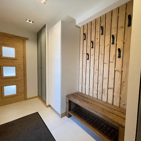 L'esquirol - Location T3 Avec Vue Imprenable - Les *