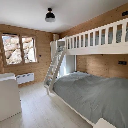 L'esquirol - Location T3 Avec Vue Imprenable - * Les Angles (Pyrenees-Orientales)