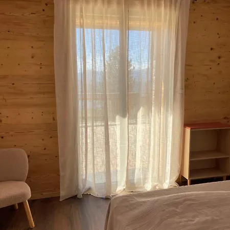 L'esquirol - Location T3 Avec Vue Imprenable - Apartment Les Angles (Pyrenees-Orientales)
