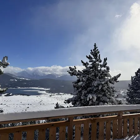 Appartamento L'esquirol - Location T3 Avec Vue Imprenable -