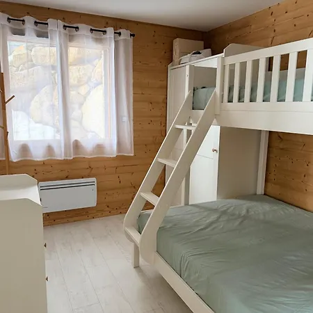 Appartamento L'esquirol - Location T3 Avec Vue Imprenable - Les Angles (Pyrenees-Orientales)