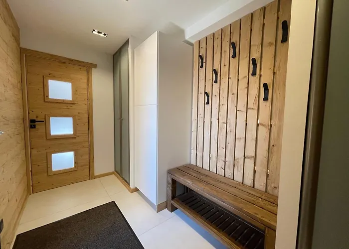 L'esquirol - Location T3 Avec Vue Imprenable - *